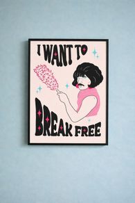 Unique Musical Canvas Prints - FREE POST