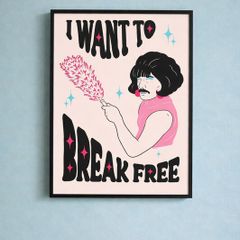 Unique Musical Canvas Prints - FREE POST