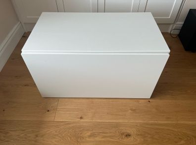 Ikea smastad toy storage bench