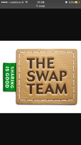 Interested in swaps, household, toiletries, etc...