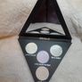 Shadow palette Kat Von D Alchemy Holographic  Limited Edition Image 8