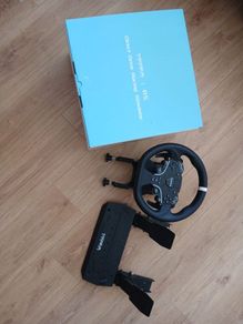 Moza R5 Racing Bundle