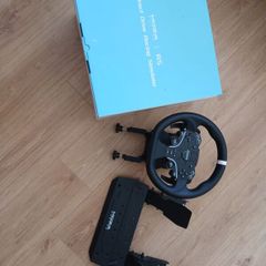 Moza R5 Racing Bundle