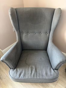 Ikea Armchair