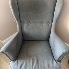 Ikea Armchair