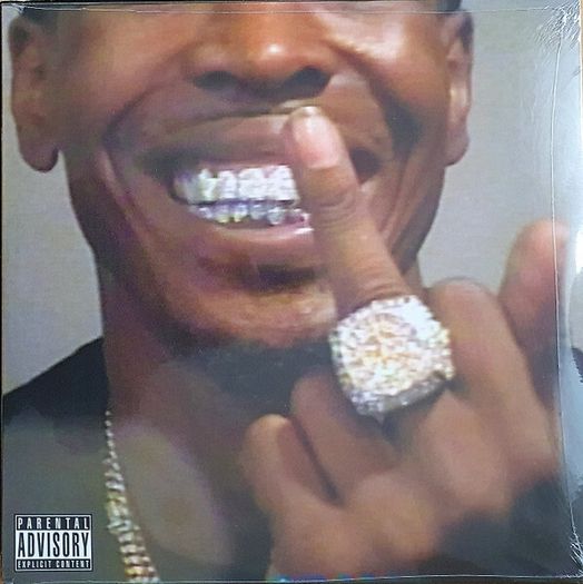 Rome Streetz: Kiss the Ring 2 x Vinyl, LP, Limited Edition, Numbered
