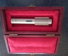 Royer R121 Ribbon Mic