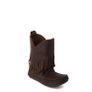 Manitobah Mukluks Okotoks Grain Leather Image 5