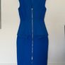 Ted Baker elegant cocktail midi dress Image 6