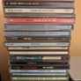 CD collection 200+ CDs pink floyd Image 10