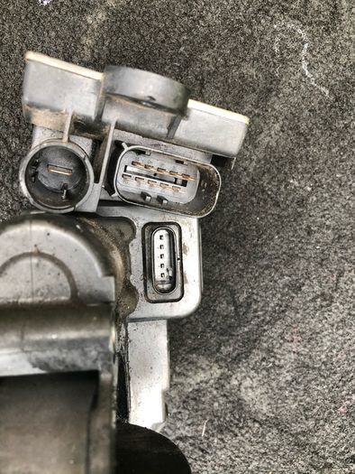 651 throttle body