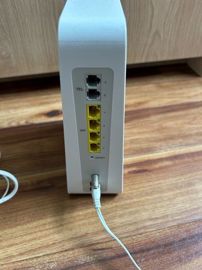 Router