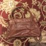 Marks & Spencer Leather Bag Image 2