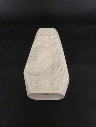Kaiser Fossil vase