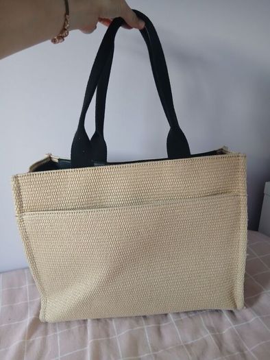 Large DKNY Shopper