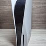 Sony PS5 Disc Edition 825GB White Console With Controller Tested Good Condition Image 8