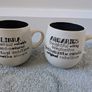 Broken Cups Libra Aquarius Image 2