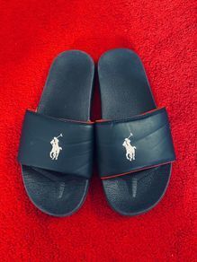 Ralph Lauren Women's Sandals - 5 (38)