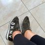 DKNY sneakers - Military green Image 5