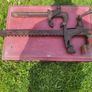 Vintage Clamps Image 2