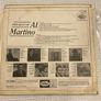 Al Martino The Best Of Al Martino 1968 vinyl Image 2