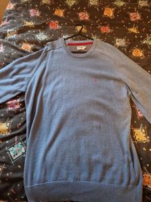 jumper