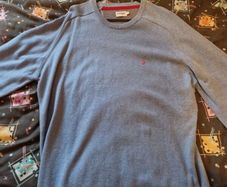 jumper