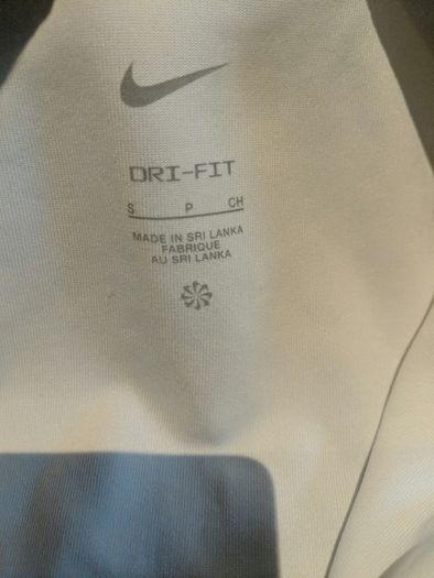 Nike Running Division Mens DriFIT Fleece Jacket