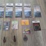 Surfcasting fishing gear for sea Image 3