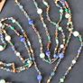 Semi precious stones necklace, Accessorize, Monsoon Image 2