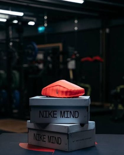 Nike Mind