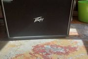 Peavey 212-6 Guitar Cabinet with Celestion Greenbacks speakers
