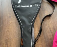 Head tennis racket cover