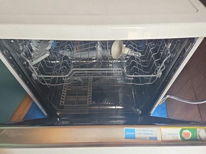 dishwasher