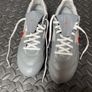 New Nike Premier 3 FG Smoke Gray Safety Orange Image 6