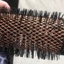 hair styling brush Image 3