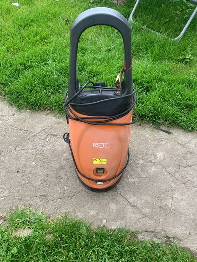 power washer