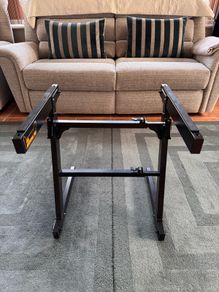 Hercules AutoLock Z-Style Keyboard Stand