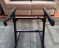 Hercules AutoLock Z-Style Keyboard Stand