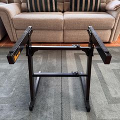 Hercules AutoLock Z-Style Keyboard Stand