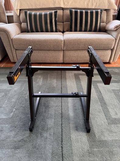 Hercules AutoLock Z-Style Keyboard Stand