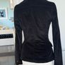 Dolce and Gabbana black jacket Image 8