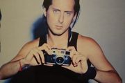 Carl Barat - Self-titled Album.