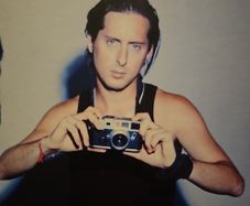 Carl Barat - Self-titled Album.
