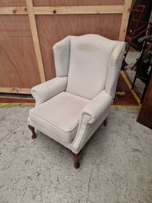 armchair