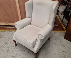 armchair