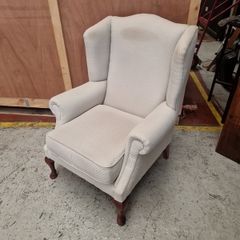 armchair