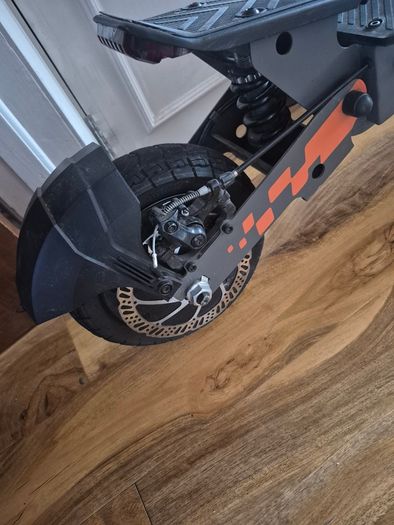 Kukirin G2 eScooter