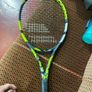 tennis racket Image 2