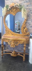 console table